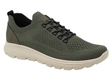 Мужские кроссовки IMAC, зеленые