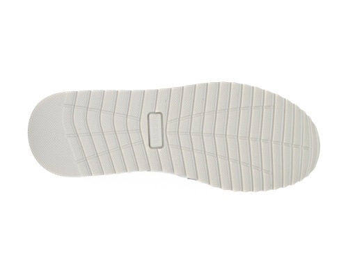 Женские полуботинки IMAC, синие фото 8