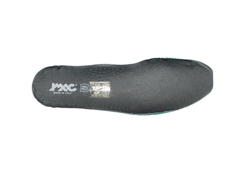 Мужские ботинки IMAC, чёрные фото 7