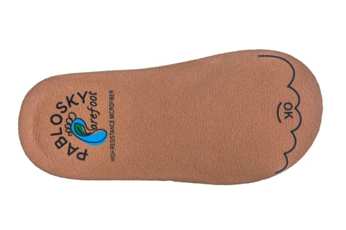 Ботинки PABLOSKY для мальчика, синие фото 13