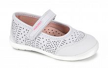 Туфли PABLOSKY для девочки, белые