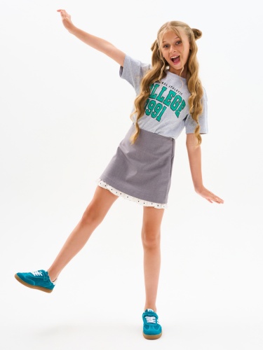 Кеды PABLOSKY, зелёные фото 3