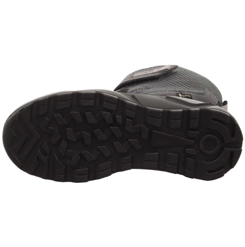 Сапоги Superfit для мальчика, чёрные фото 6