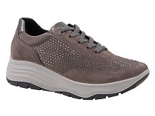 Женские кроссовки IMAC, серые