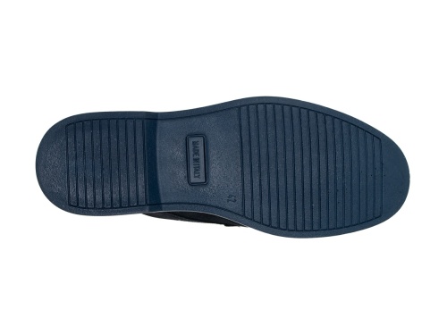 Мужские туфли IMAC, синие фото 8