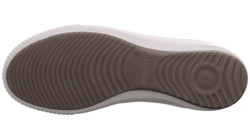 Женские полуботинки LEGERO, серые фото 6