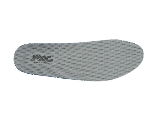 Женские кроссовки IMAC, чёрные фото 7