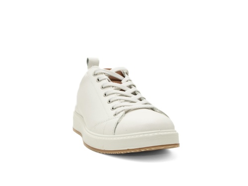 Мужские кеды IMAC, белые фото 3