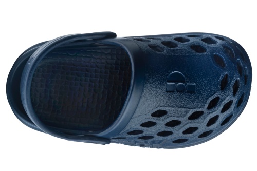 Обувь пляжная Pablosky для мальчика, синяя фото 6