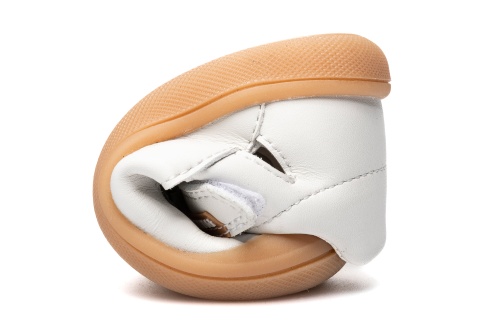 Сандалии Pablosky, белые фото 6