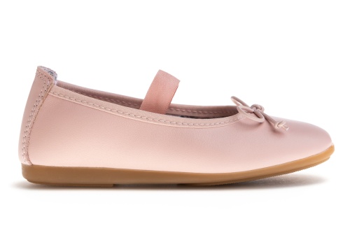 Туфли Pablosky для девочки, розовые фото 6