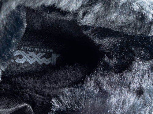 Женские полусапоги IMAC, чёрные фото 8