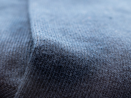 Гольфы Pablosky для девочки, тёмно-синие фото 7