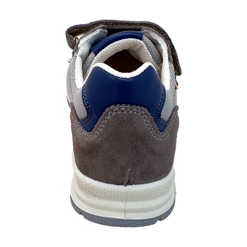 Кроссовки IMAC для мальчика, серые фото 5