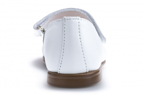 Туфли PABLOSKY для девочки, белые фото 3