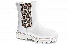 Челси PABLOSKY для девочки, белые