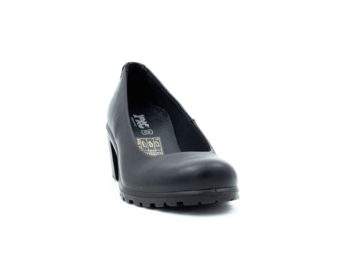 Женские туфли IMAC, чёрные фото 3