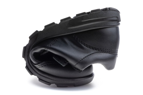 Кроссовки Pablosky для мальчика, чёрные фото 6