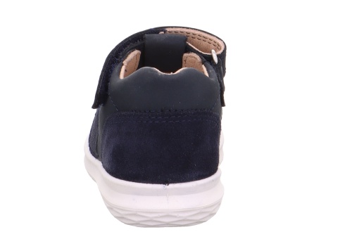 Сандалии Superfit для мальчика, синие фото 5