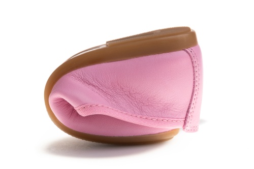 Туфли Pablosky для девочки, розовые фото 10