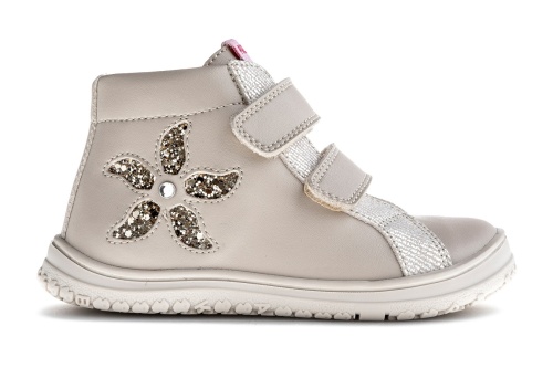 Ботинки PABLOSKY для девочки, бежевые фото 6