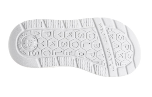 Кроссовки Pablosky для мальчика, синие фото 12