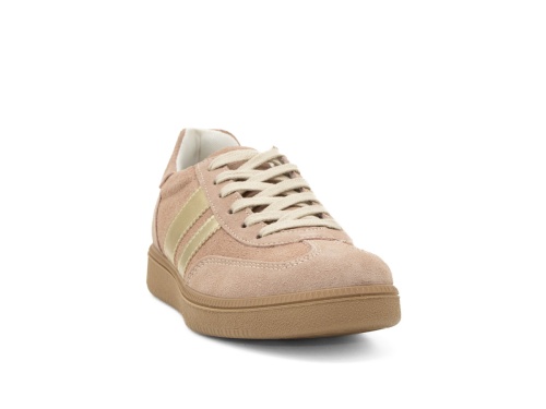 Женские кеды IMAC, розовые фото 3