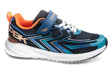 Кроссовки Pablosky для мальчика, синие