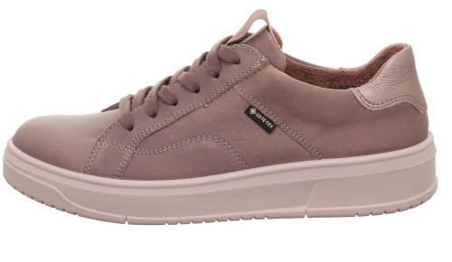 Женские кеды Legero, коричневые фото 2