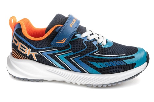 Кроссовки Pablosky для мальчика, синие