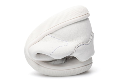 Кеды Pablosky, белые фото 6