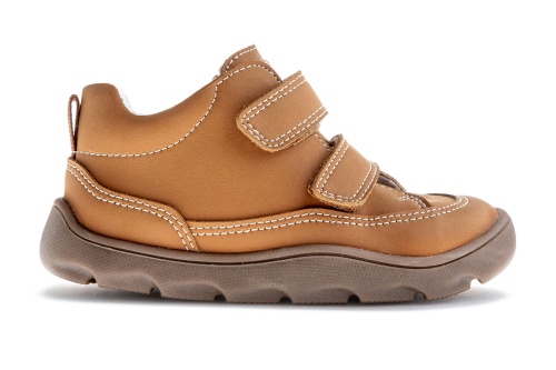 Ботинки PABLOSKY, коричневые фото 8