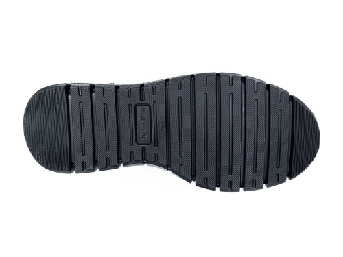 Мужские полуботинки IMAC, чёрные фото 7