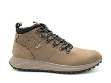 Мужские ботинки IMAC, бежевые