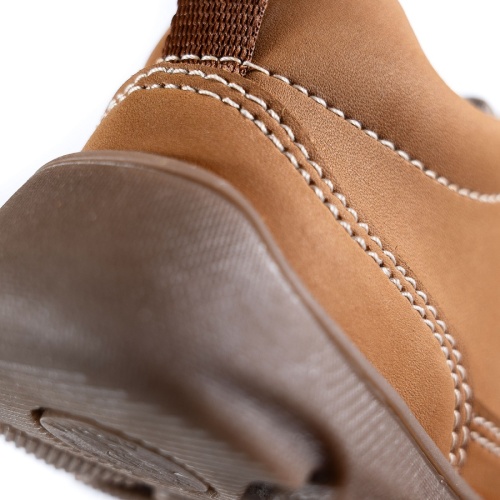 Ботинки PABLOSKY, коричневые фото 13