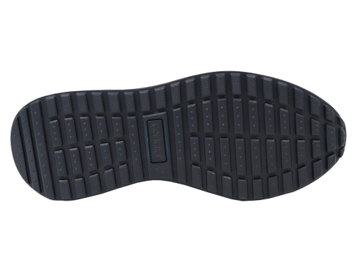 Мужские кроссовки IMAC, синие фото 6