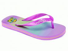 Обувь пляжная PABLOSKY для девочки, фиолетовые