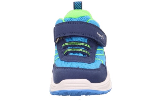 Кроссовки Superfit для мальчика, синие фото 3