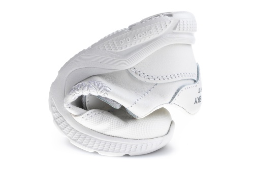 Кроссовки Pablosky, белые фото 11