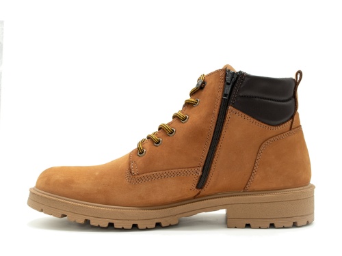 Мужские ботинки IMAC, коричневые фото 4