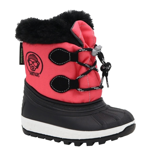 Сапоги BOATILUS для девочки, розовые