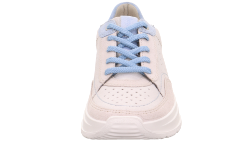 Женские кроссовки LEGERO, бежевые фото 3