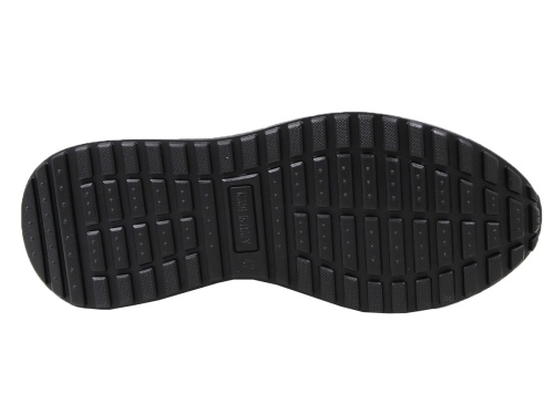 Мужские кроссовки IMAC, черные фото 6