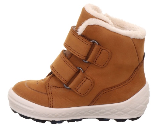 Ботинки SUPERFIT, коричневые фото 8