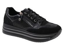 Женские кроссовки IMAC, черные