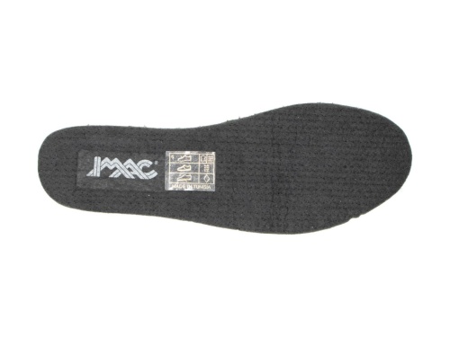 Ботинки IMAC для мальчика, коричневые фото 8