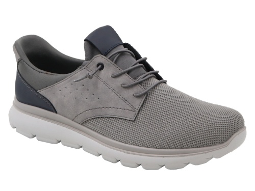 Мужские кроссовки IMAC, серые