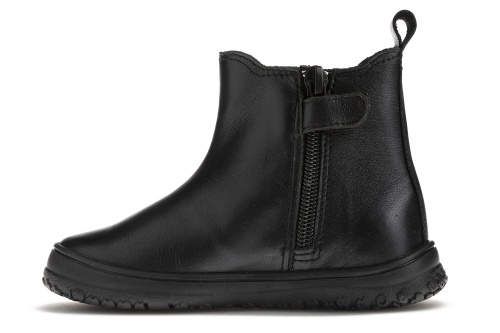 Челси PABLOSKY для девочки, чёрные фото 7