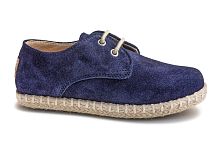 Полуботинки PABLOSKY для мальчика, синие