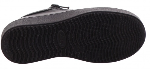 Кеда SUPERFIT, черные фото 6